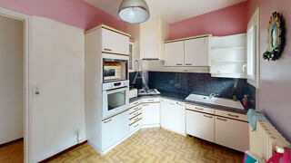  Maison � vendre 5 pi�ces 