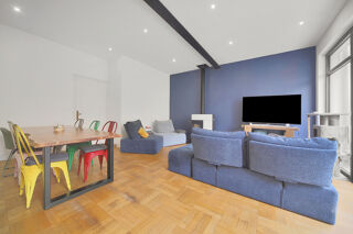  Maison à vendre 8 pièces 216 m²