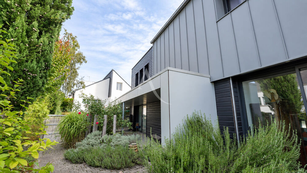 Vente Maison Maison Ploërmel 6 pièces 223 m2 Ploermel