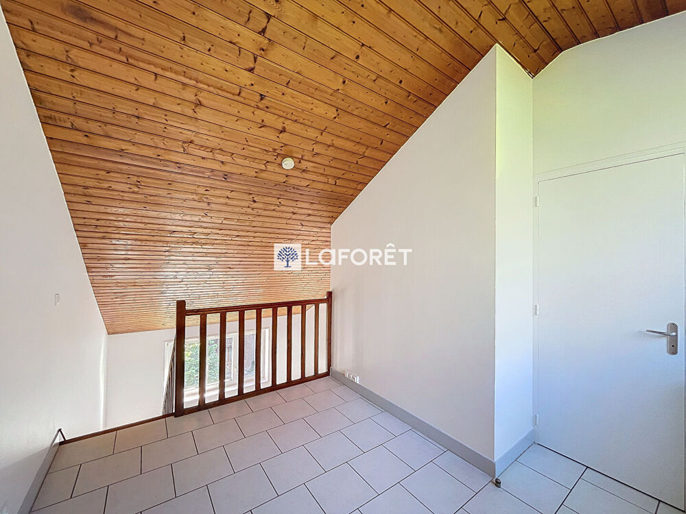 Location Appartement Appartement Fécamp 2 pièces 35 m² Fecamp