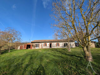  Maison � vendre 6 pi�ces 134 m�