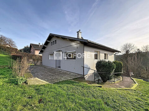   Maison Certilleux 5 pi�ce(s) 89.07 m2 Maison - 5 pi�ce(s) - 89 m�