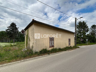  Maison � vendre 4 pi�ces 51 m�