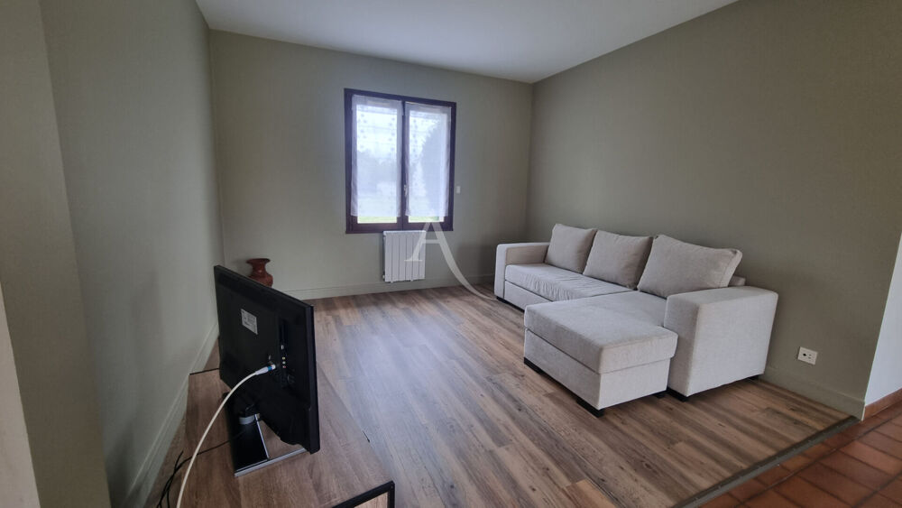 Vente Maison Maison Mont Pres Chambord 5 pièce(s) 108.66 m2 Mont pres chambord