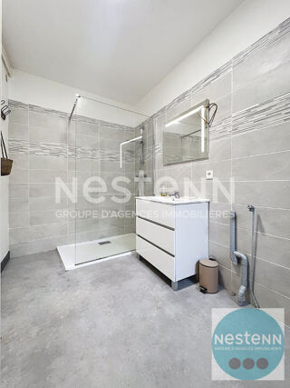  Appartement à vendre 3 pièces 52 m²