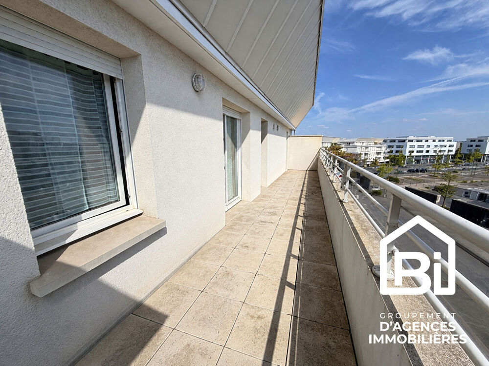 Vente Appartement Appartement  2 pièce(s) à CAEN Caen