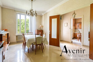  Maison � vendre 4 pi�ces 143 m�