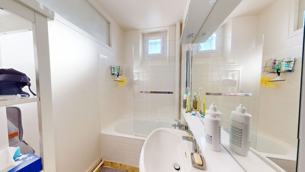 � vendre  Appartement Saint-Mand� (94160)