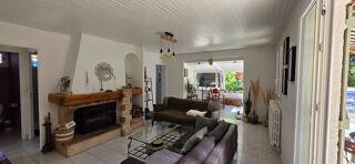  Maison à vendre 5 pièces 105 m²