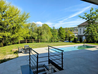  Maison � vendre 9 pi�ces 1 m�