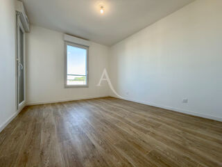  Appartement à vendre 2 pièces 43 m²