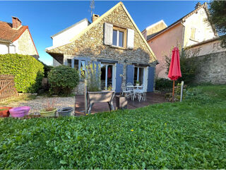  Maison � vendre 7 pi�ces 161 m�