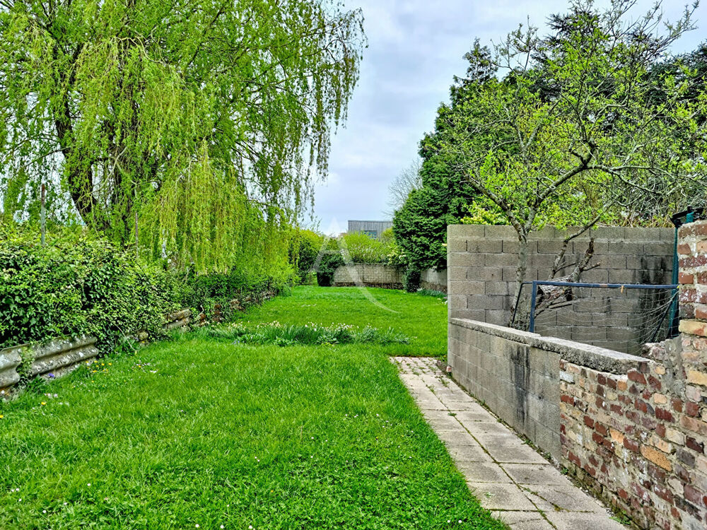 Maison 110 m² St Léonard