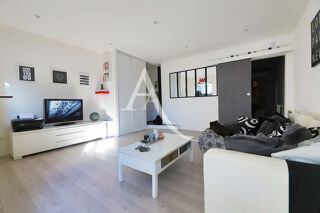  Appartement � vendre 2 pi�ces 