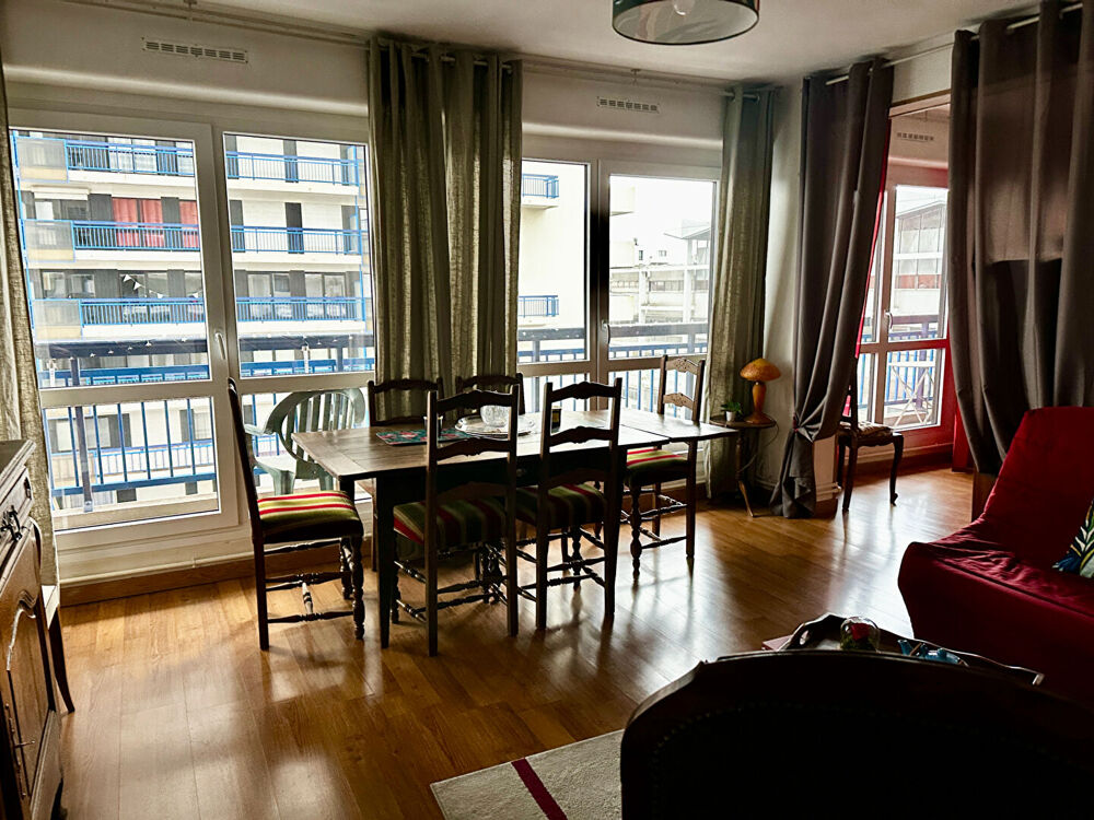 Vente Appartement Appartement Nancy 2 pi�ce(s) 49 m2 Nancy