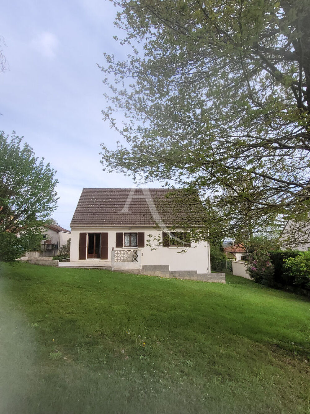 Maison 6 pièces à vendre à Combs-la-Ville - Quartier Gare