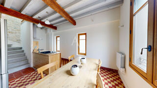  Maison à vendre 6 pièces 110 m²