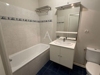  Appartement � louer 2 pi�ces 35 m�