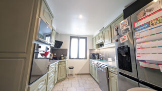  Maison � vendre 6 pi�ces 