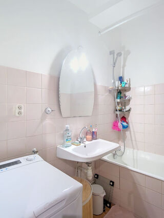 Appartement � louer 1 pi�ce 28 m�