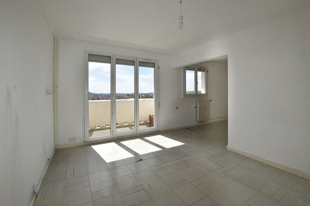 Vente Appartement Appartement Besancon 4 pièces 71,45 m² Besancon