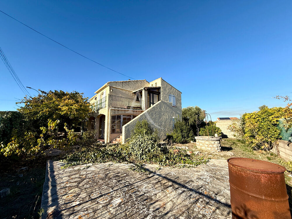Maison 6 pièces 182 m² · à Meze · 182 m² · 620 000 €