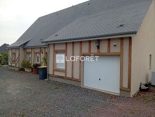  Maison � vendre 8 pi�ces 206 m�