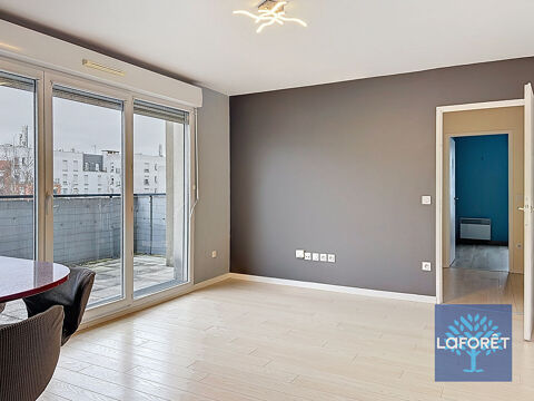  Appartement � louer 3 pi�ces 63 m�