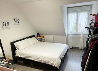  Maison � vendre 2 pi�ces 50 m�