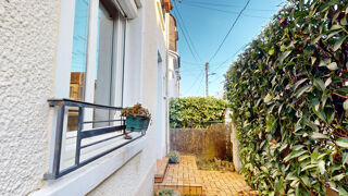  Maison � vendre 4 pi�ces 98 m�