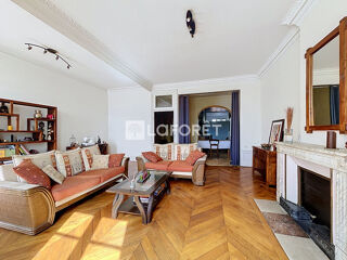  Appartement à vendre 4 pièces 152 m²
