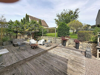  Maison à vendre 7 pièces 180 m²