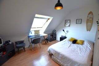  Maison  louer 7 pices 129 m