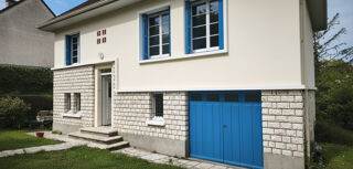  Maison � vendre 3 pi�ces 130 m�