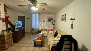  Maison � vendre 4 pi�ces 79 m�