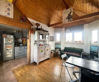  Appartement � vendre 3 pi�ces 46 m�