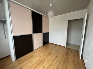 Appartement à vendre 3 pièces 66 m²