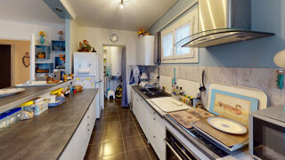  Appartement � vendre 3 pi�ces 75 m�