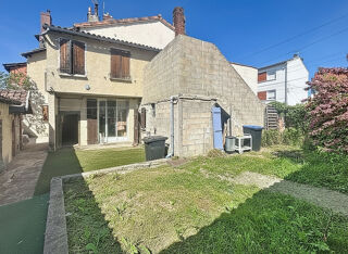  Maison à vendre 10 pièces 