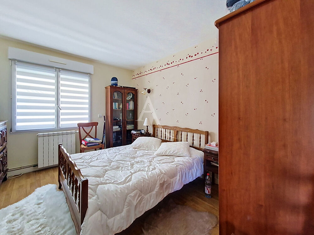Maison 7 pièces de 145 m²