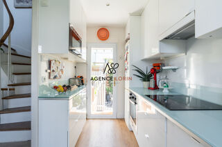  Maison à vendre 5 pièces 95 m²