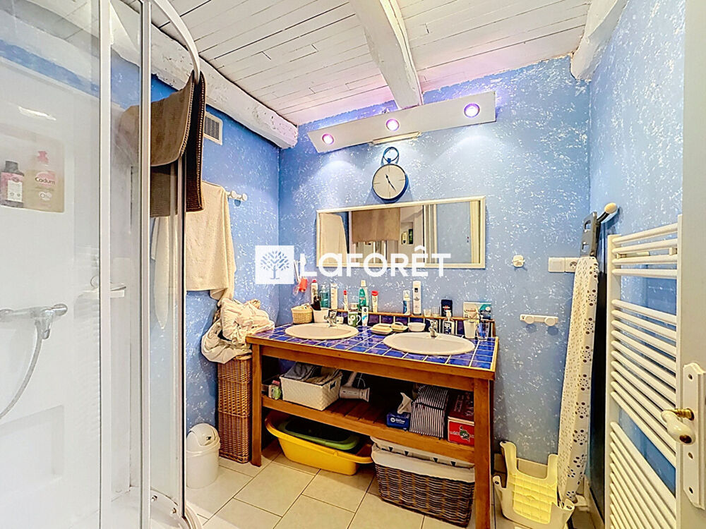 Maison Montfleur 8 pièces 140.96 m2