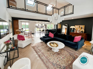  Maison  vendre 6 pices 125 m