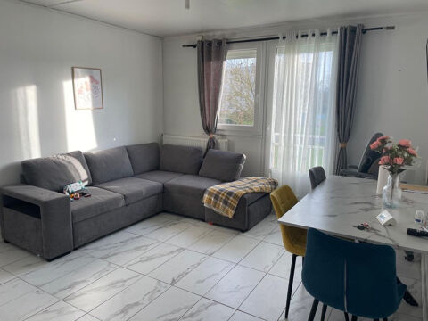  Appartement � louer 3 pi�ces 56 m�