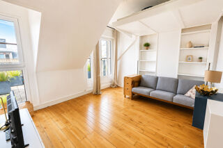  Appartement à vendre 1 pièce 22 m²