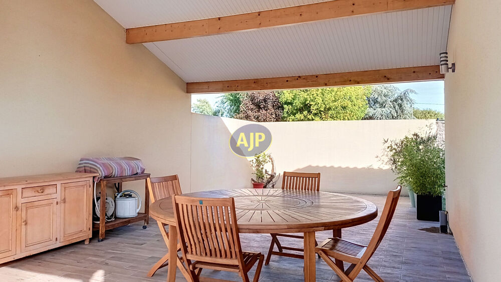 Vente Maison Maison Saint Vivien De Medoc 4 pièce(s) 87 m2 Saint vivien de medoc