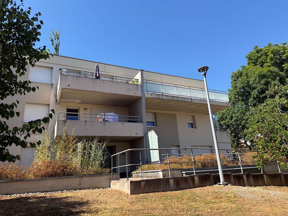 Appartement Besancon 2 pièce(s) 44 m2