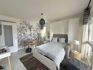  Appartement � vendre 2 pi�ces 39 m�