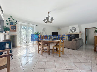  Maison à vendre 4 pièces 124 m²