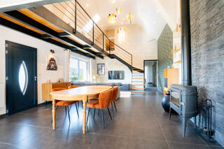  Maison  vendre 5 pices 200 m